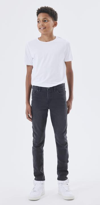 Actual product image Name it Super soft slim fit jeans (158)