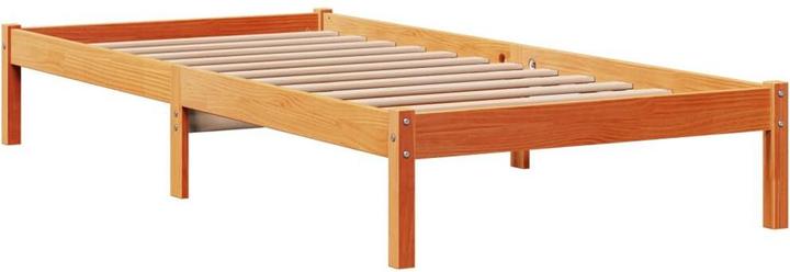 Image du produit vidaXL Bettgestell (90 x 200 cm)