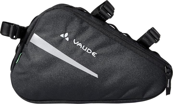Image du produit Vaude Triangle Bag (1.70 l, Sacoche de cadre)