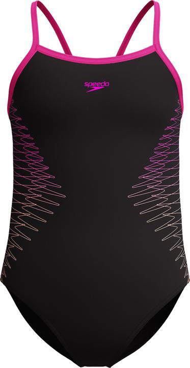 Image du produit Speedo Placement Thinstrap Muscleback (10XL)