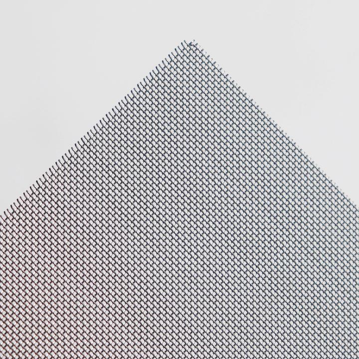 Image du produit Aquagart 110cm x 50cm Edelstahlgewebe für Siebfilter Bogensieb Sieb Teich