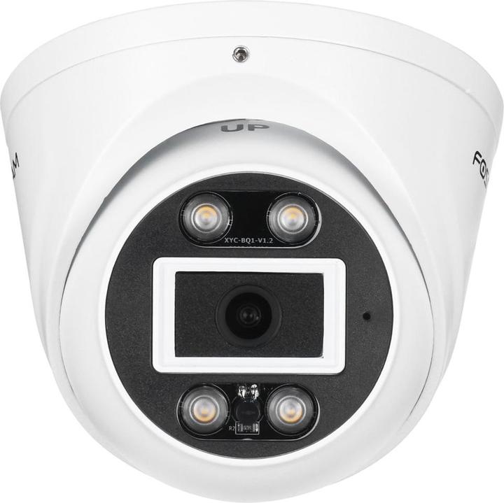Immagine prodotto Foscam T8EP, telecamera IP a torretta UHD PoE beveiligingscamera (3840 x 2160 pixel)