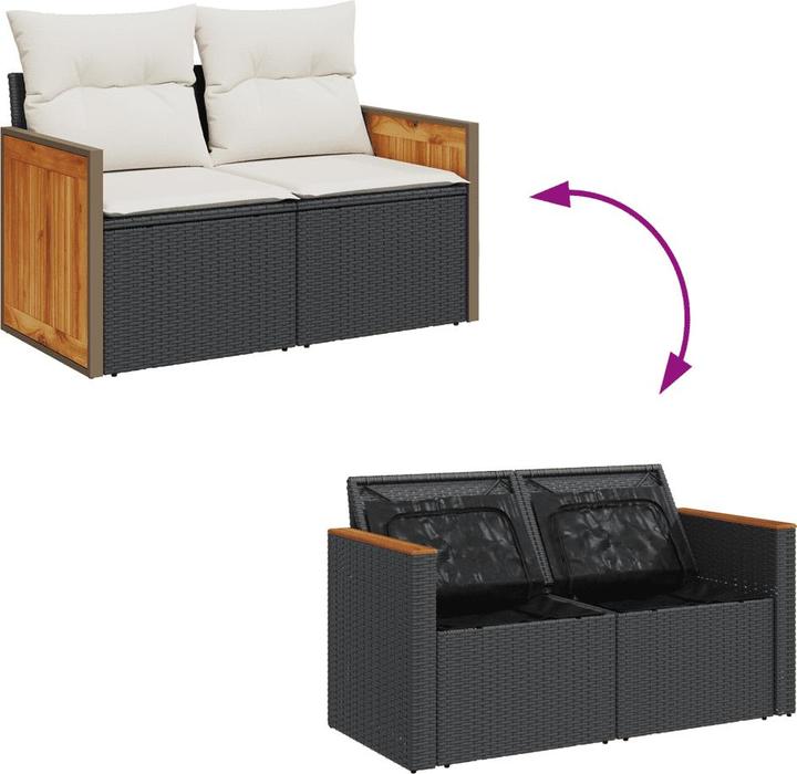 Produktbild vidaXL Jemma