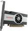 Actual product image HP AMD Radeon RX 6400 4GB DP+HDMI GFX (4 GB)