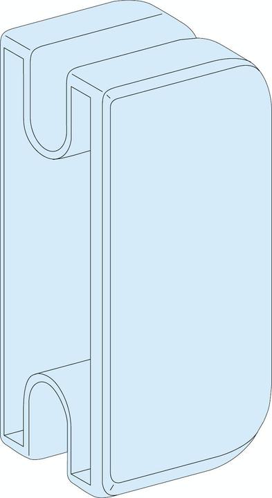 Actual product image Schneider Electric PrismaSeT-P