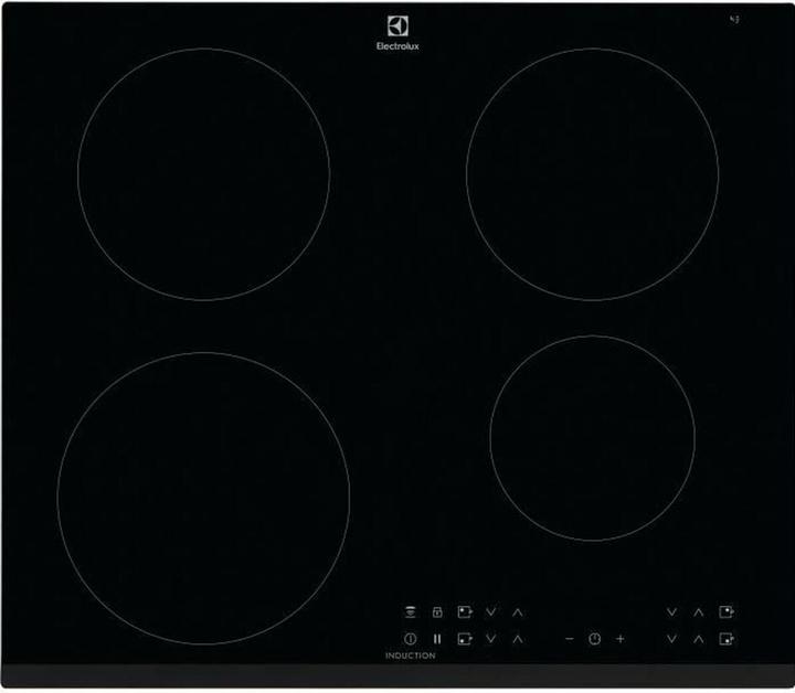Electrolux LIR60430 (56 cm, Piano cottura a induzione)