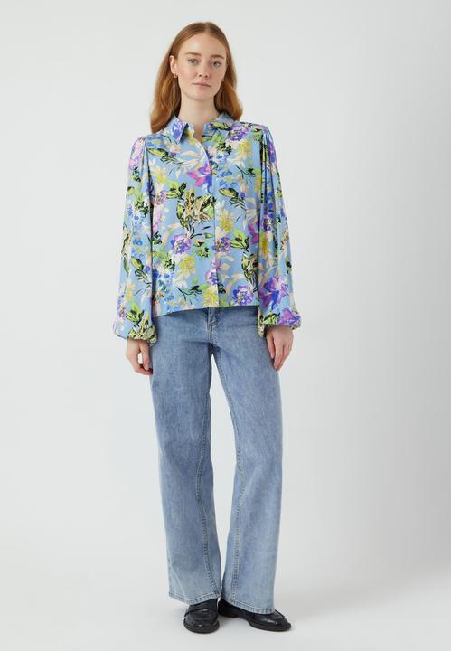 Produktbild Yas Camicia Asina Ls (34)