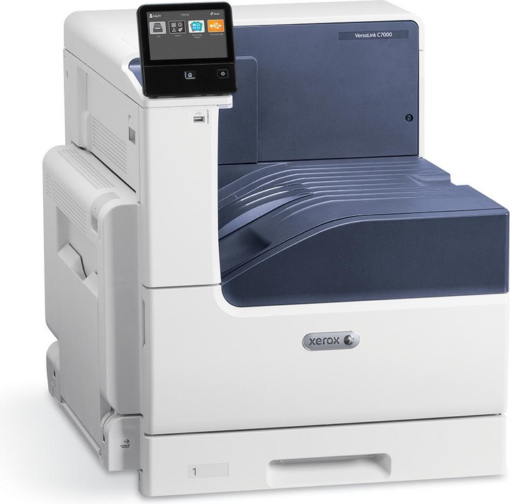 Actual product image Xerox VersaLink C7000V/DN (Laser, Colour)