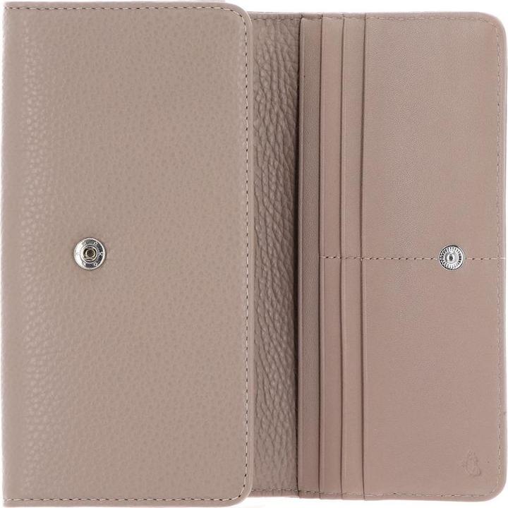 Actual product image Mandarina Duck Mellow Leather L Purse