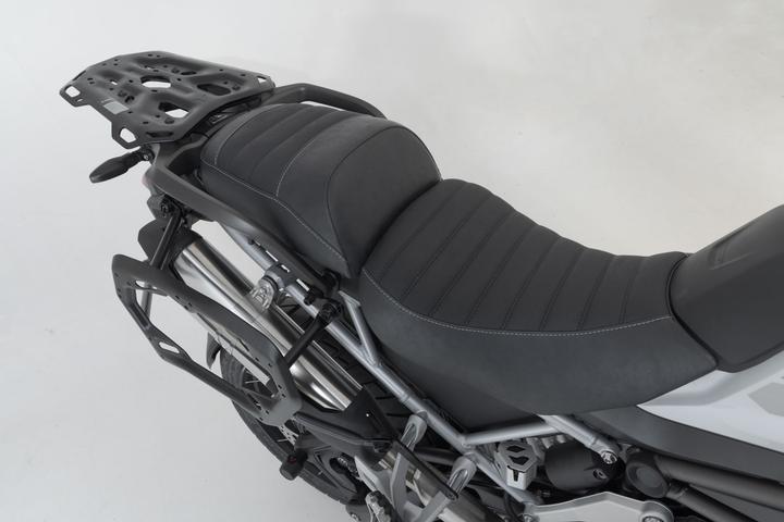 Produktbild Sw Motech Système de topcase DUSC L