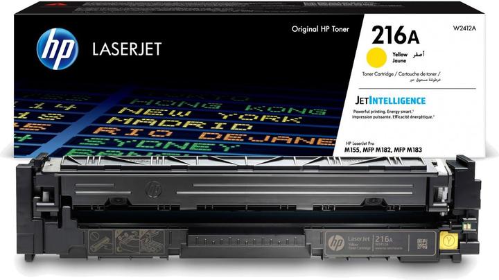 Immagine prodotto HP 216A (Y)