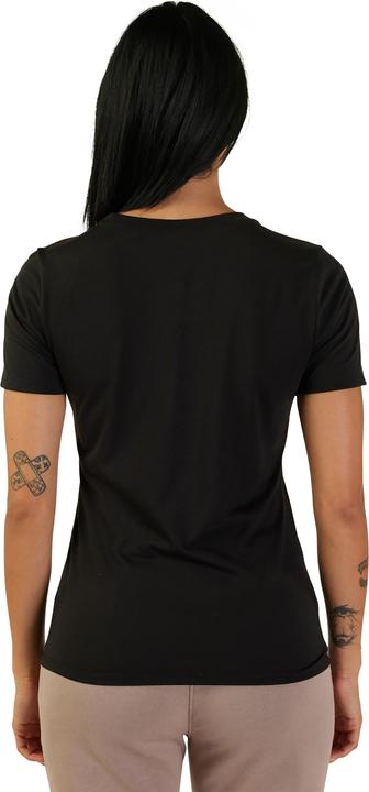 Image du produit Fox Tee 23 W Absolute Ss Tech Blk S (S)