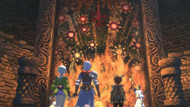 Produktbild Nintendo Monster Hunter Stories 2 : Wings of Ruin (Switch, IT)