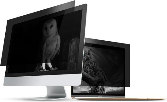 Produktbild Genesis NATEC FILTR PRYWATYZUJĄCY OWL 17.3 16:9 (15.08", 16 : 9)