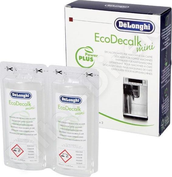 Actual product image De'Longhi EcoDecalk Mini