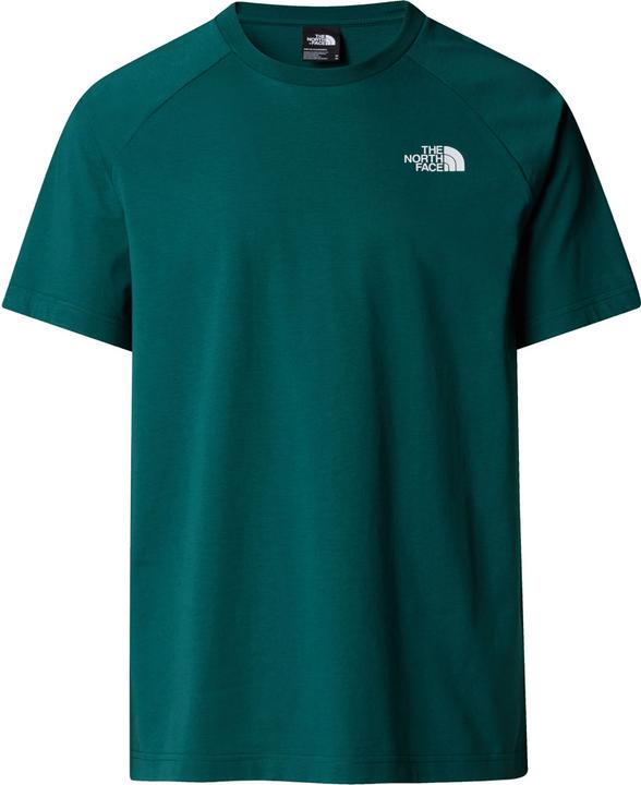 Produktbild North Face SS North Faces Tee (L)