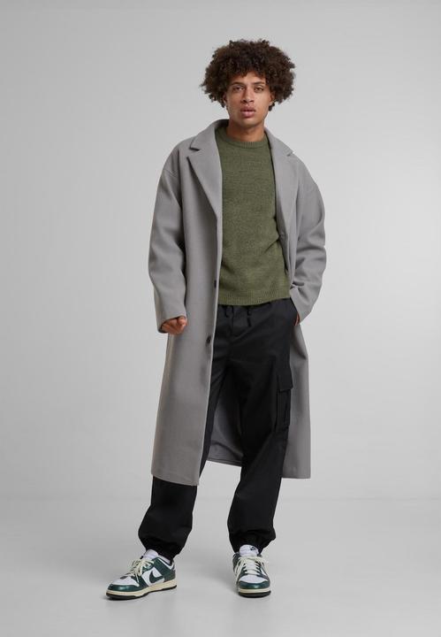 Image du produit DEF Jumpa Cargopants black L (L)