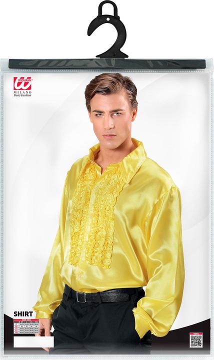 Immagine prodotto Widmann Camicia arruffata (XXL)