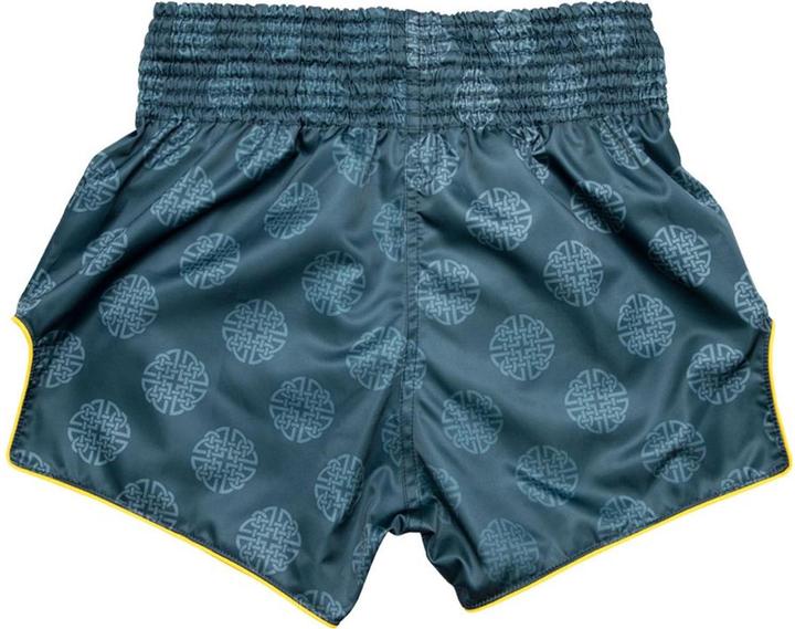 Produktbild Fairtex Muay Thai Shorts Clubber (XL, XXL)