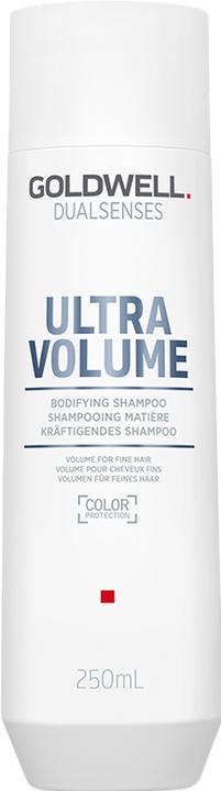 Produktbild Goldwell Ultra Volume (250 ml, Flüssiges Shampoo)