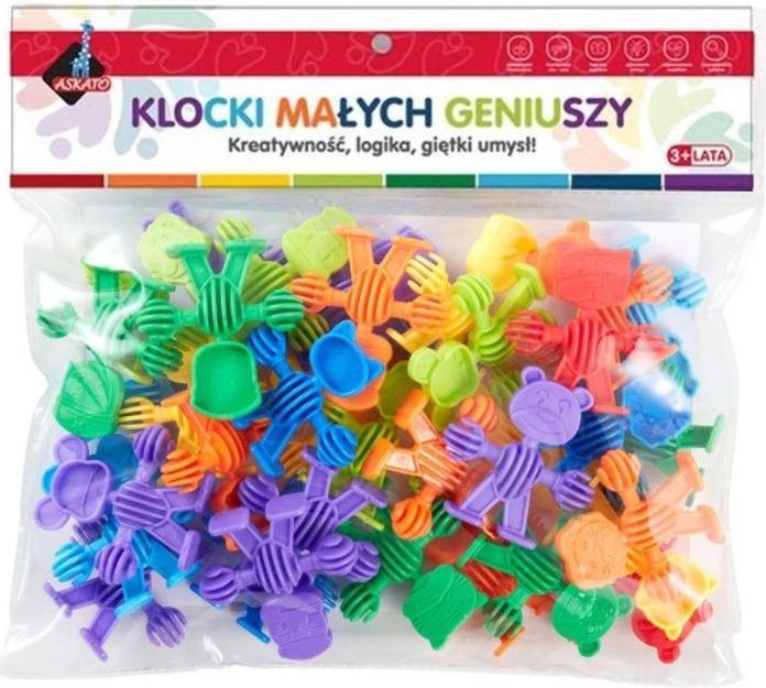 Actual product image Askato Supplier did not provide product name