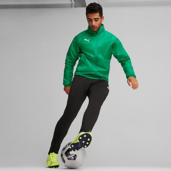 Actual product image Puma teamGOAL All Weather Jacket (S)