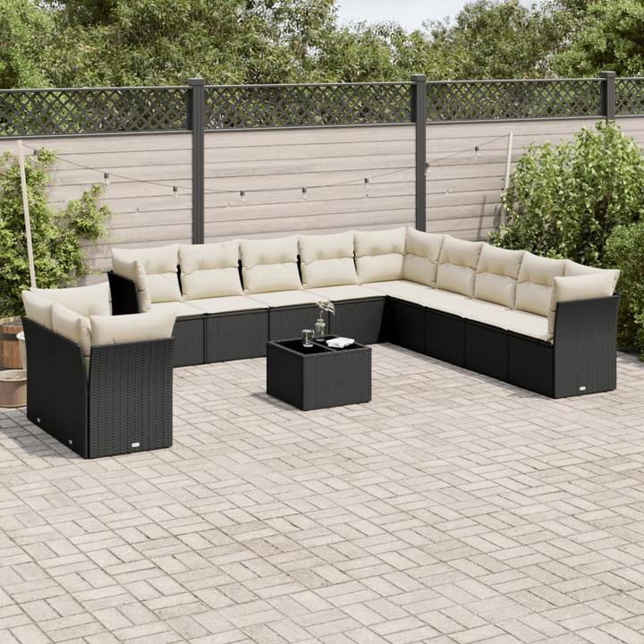 Actual product image vidaXL Harold