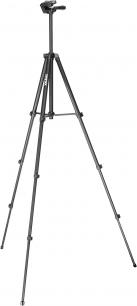 Actual product image CamRock tripod TA30, black