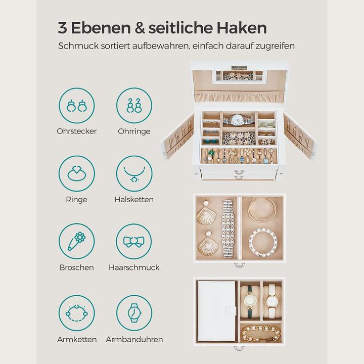 Produktbild Songmics Belle