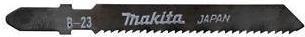 Image du produit Makita Lame de scie sauteuse B-23 A-85743 5