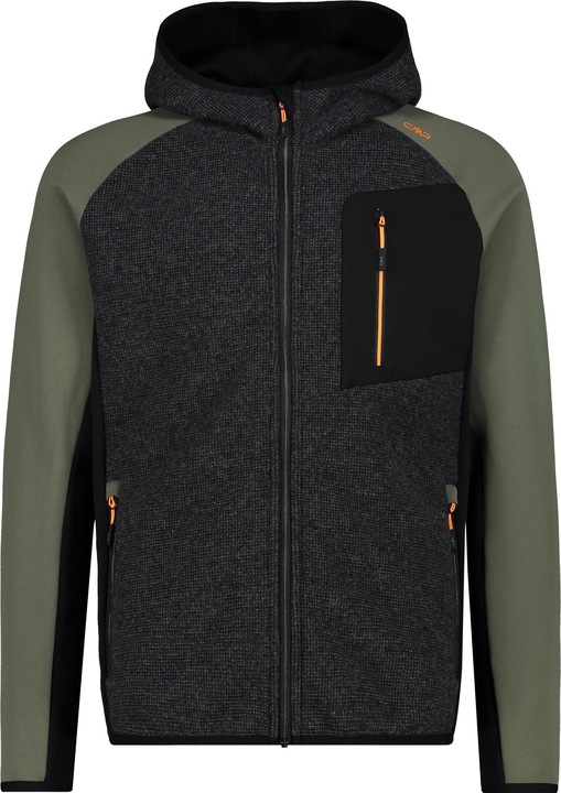 Verde oliva