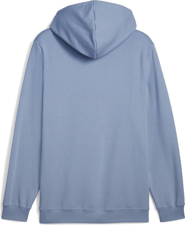 Image du produit Puma ESS 2 COLOR Small No. 1 Logo Hoodie FL (M)