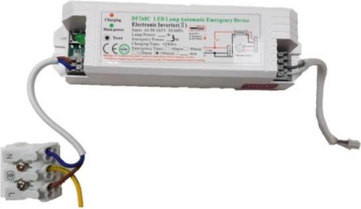 Produktbild Dotlux DOTL Akkukit