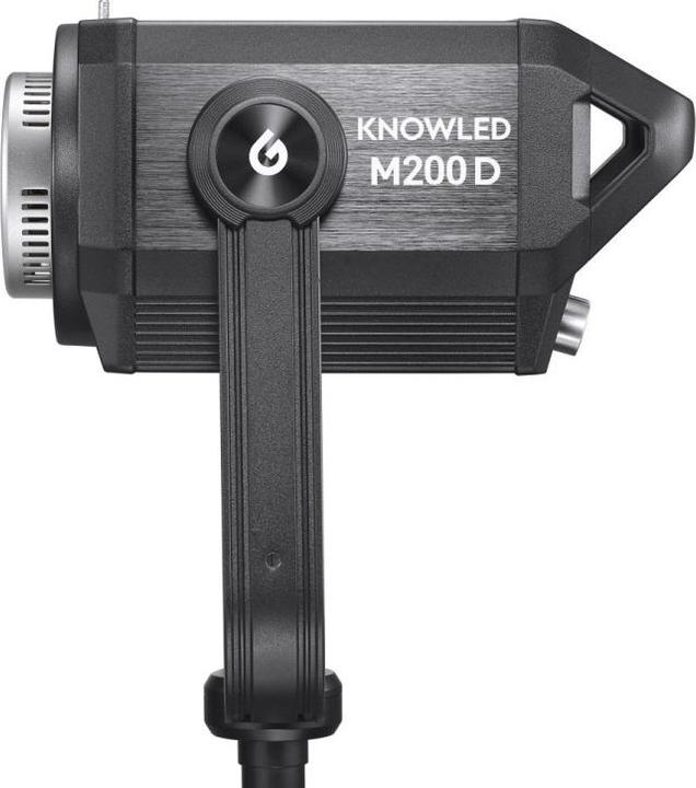 Image du produit Godox M200D LED Lumière du jour Connue (Lumière vidéo)