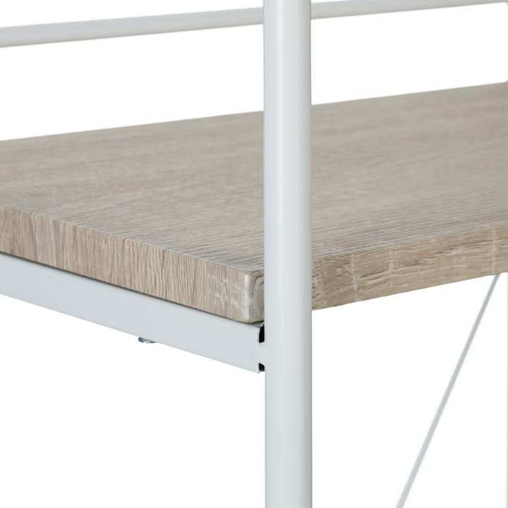 Immagine prodotto Relaxdays Scaffale verticale