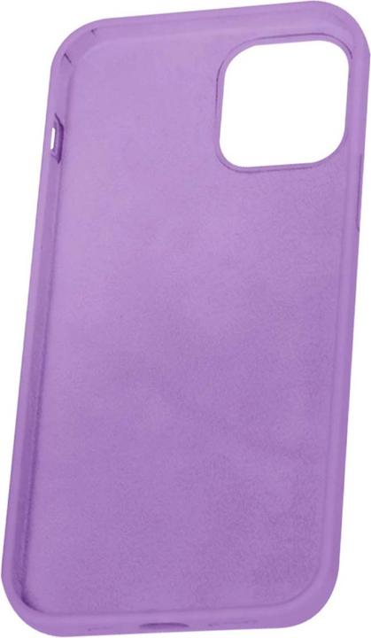Produktbild Moxie Hülle iPhone 12/12 Pro Color Skin TPU (Apple iPhone 12, Apple iPhone 12 Pro)