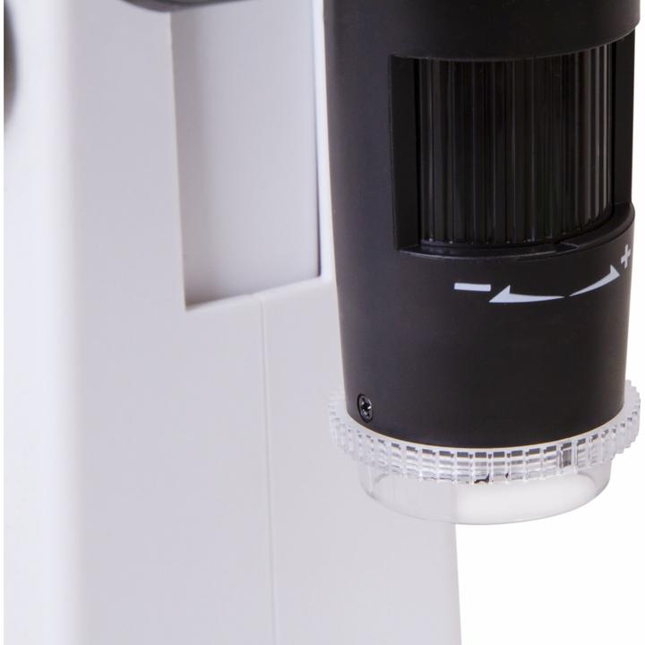 Actual product image Levenhuk DTX 700 LCD digital microscope