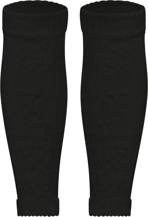 Normani Strickstulpen mit Wolle (One Size)