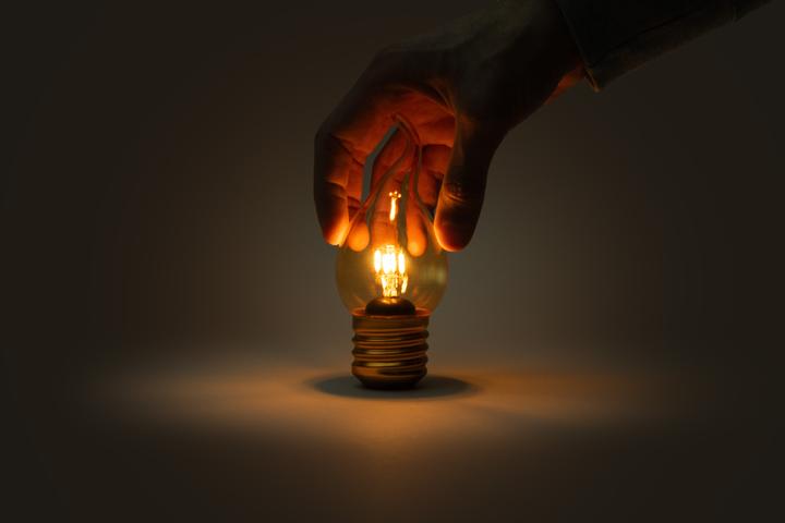 Immagine prodotto Suck UK Lampadina senza fili