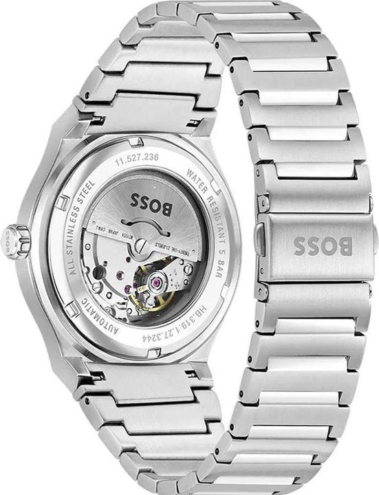 Image du produit BOSS Candor Automatic (Montre analogique, 41 mm)
