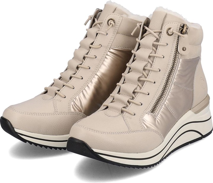 Produktbild Remonte Boots D0T72-60 (40)