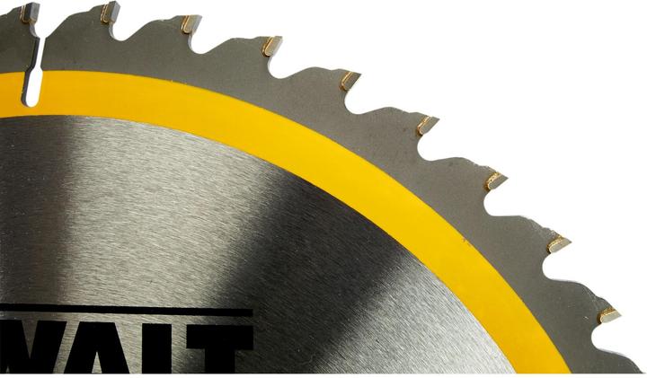 Productafbeelding DeWalt Cirkelzaagblad Stat. 305/30mm 48WZ