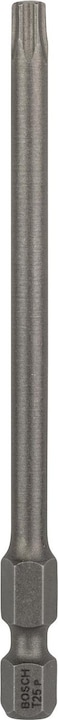 Actual product image Bosch Professional Zubehör Torx bit T 25 Accessories extr (T 25)