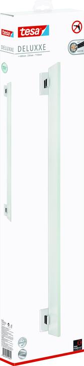 Actual product image tesa Deluxxe