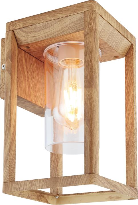 Globo Candela (E27, IP44)
