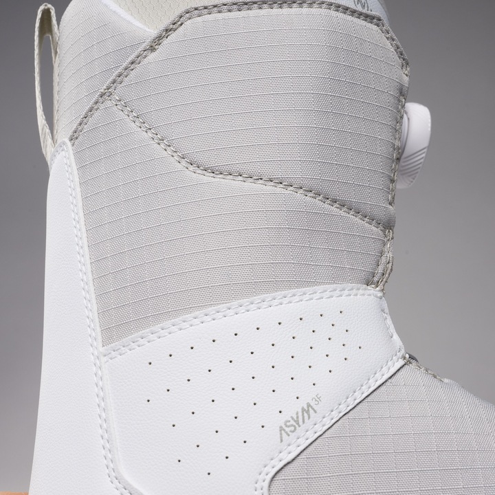 Image du produit Nidecker NDK BTS SIERRA W BLANC/GRIS 085 (25)