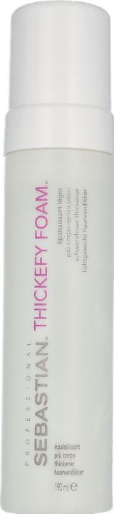 Image du produit Sebastian Mousse épaisse (Mousse de volume)