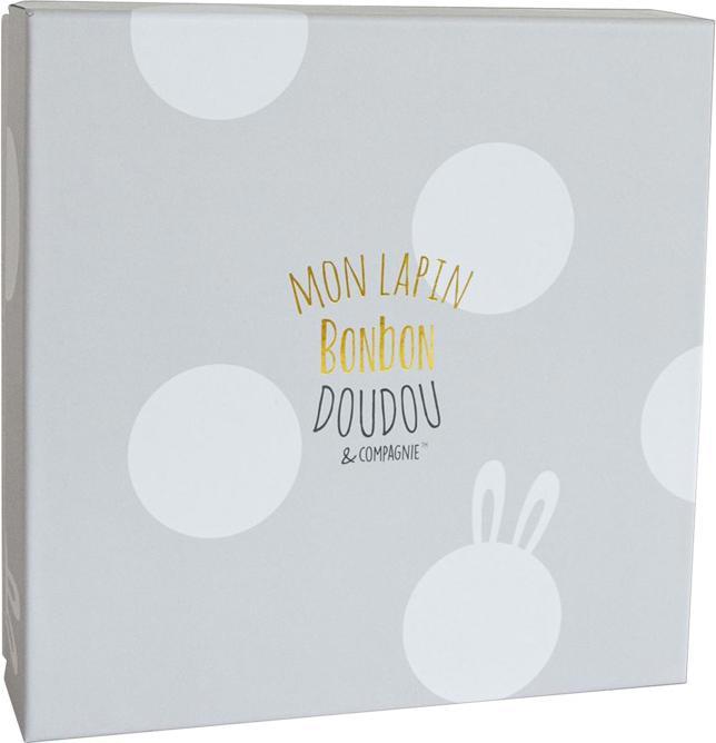 Produktbild Doudou et Compagnie Bonbon