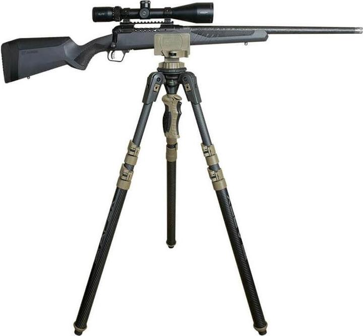 Produktbild Primos Trigger Stick APEX Carbon Fiber Tripod