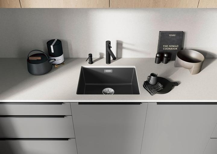 Produktbild Blanco Alta-S II